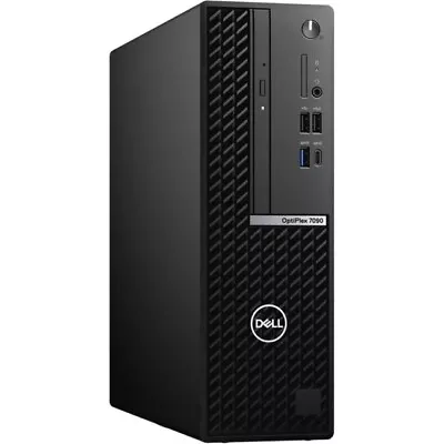 Dell Optiplex 7090 SFF PC Intel I5-11500 CPU 16GB RAM 512G SSD Win 11 PRO WIFI • $550