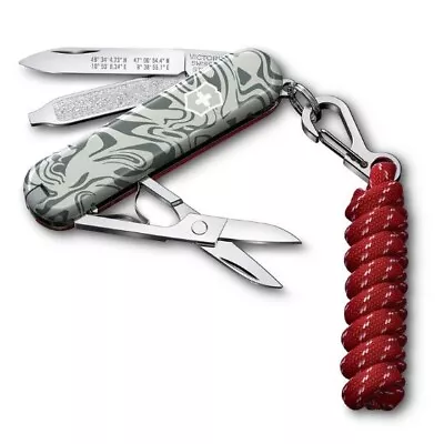 Victorinox Adidas Solemate Limited Edition Swiss Army Knife | Free Shipping • $134.95