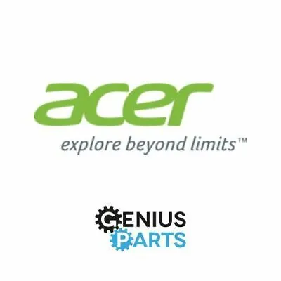 Acer Liquid Z6 PLUS Battery 4000MAH KT.00101.001 • £32.40