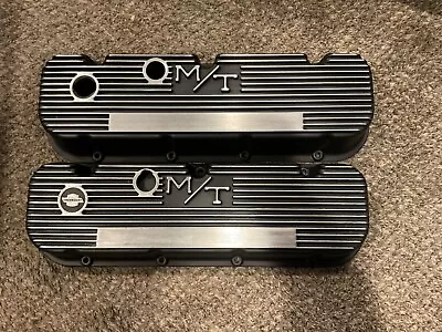 Bbc M/t Valve Covers • $250