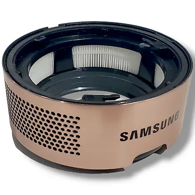 Samsung Jet 60 70 75 90 HEPA Dust Filter Bronze For Vacuum Cordless Cleaner Part • $9.99