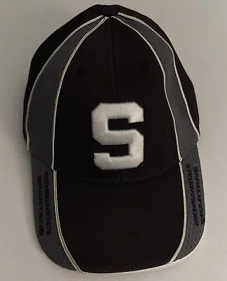 MSU Michgan State Spartans Hat • $7