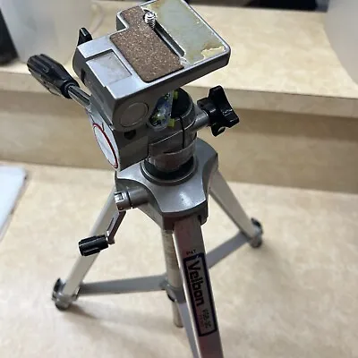 Velbon VGB-3C Tripod • $35