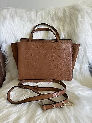 $130 • Buy Oroton Tote With Removable Strap &top Handle