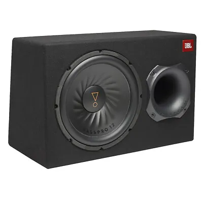 JBL BassPro 12 Ported Powered Subwoofer With 12  Sub And 150-watt Amp • $195