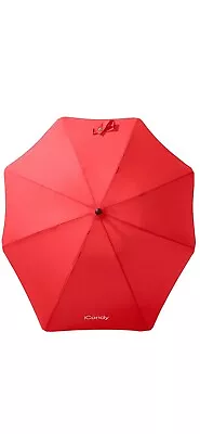 ICandy Universal Parasol - Chilli Red • £18