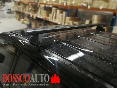Heavy Duty Roof Racks Suitable For LAND ROVER DISCOVERY 3&4 2004-2017 • $230