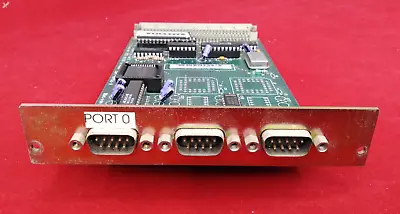 Atomwide 1 Port Hi-speed Serial RS232 Podule Interface. Acorn RISC OS Computers • £35