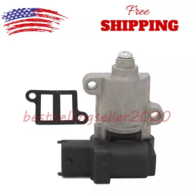 FITS Kia Sportage Soul Hyundai Tucson 2.0L L4 Idle Air Control Valve 95219-30709 • $17.49