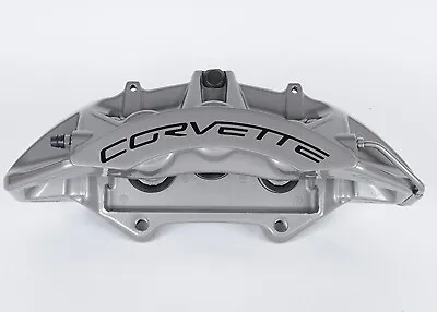 Disc Brake Caliper-Z06 Front Left 172-2515 Fits 11-12 Chevrolet Corvette • $604.29