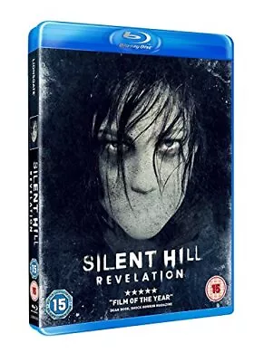 £9.45 • Buy Silent Hill: Revelation [Blu-ray] - DVD  OQVG The Cheap Fast Free Post