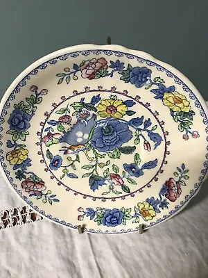 Mason's REGENCY ENGLAND Saucer C4475 821349 • $8.99