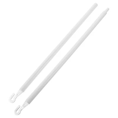 Venetian Blind Accessories Blind Tilt Rod Blind Tilt Wand Replacement Turn Rod • £6.34