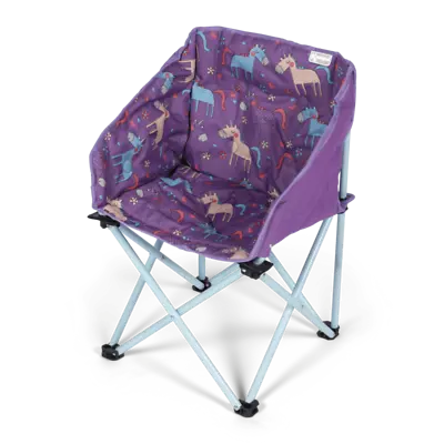 Kampa Mini Tub Chairs - Children's - Camping Caravan Motorhome • £24.90