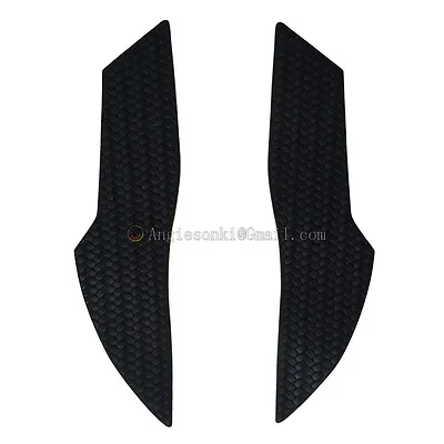 Side Panel Grip Tape For Razer Taipan Evil Geniuses/Battlefield 4/ThinkLife M700 • $8.79