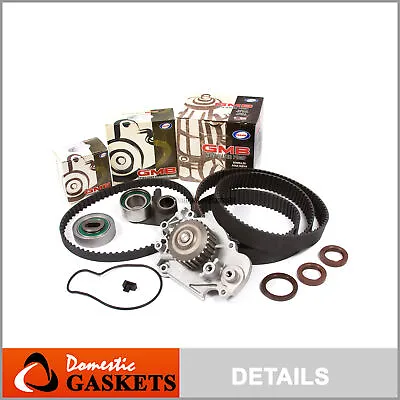Timing Belt GMB Water Pump Kit Fit 93-01 Honda Prelude 2.2 VTEC DOHC H22A1 H22A4 • $99.28