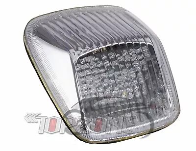 $65.66 • Buy Sequential LED Taillight+Turn Signal Fit Harley Davidson  VRSC Models; V ROD