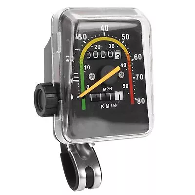 Bike Code Table Bike Speedometer Multifunction For Road Bike Indoor For Mountain • $21.64