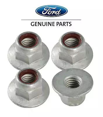 2015-2023 Ford Mustang OEM W712334-S440 Engine Strut Tower Brace Nuts Set Of 4 • $18.95