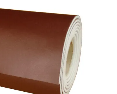 Table Protector Heavy Duty Thick Heat Resistant Brown 110cm X 12m Roll • £130