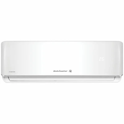 $1719 • Buy Kelvinator 7.1kW Split System Reverse Cycle Inverter Air Conditioner DRED Ena...