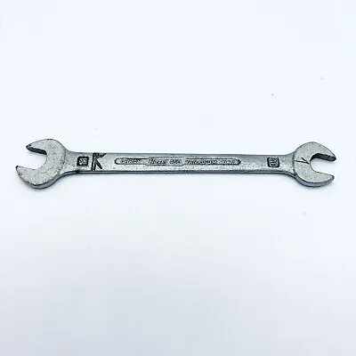 Hazet „a“ 450 SW 10/11 Porsche 356 VW Bordwerkzeug Werkzeug Tool Toolbox BENZ  • $49