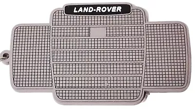 Land-rover S3 88 109 Front Key Ring Series Three Grille Schlüsselring Porte-clés • $11.31