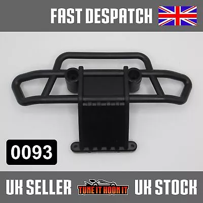 Maverick Strada Mt Hsp Redcat Himoto Rear Bumper Mv22118 08003 • £8.95