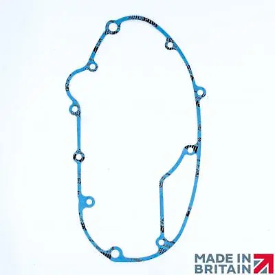 Kawasaki KH 250 400 S1 S2 S3 2RT Mach 1 2 Clutch Cover Gasket 11061-0362 1404... • £5.95