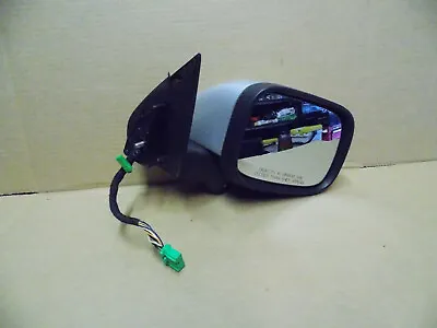 2007-2014 VOLVO XC90 POWER DOOR MIRROR Passenger Side POWER FOLD CAMERA BLIS • $144