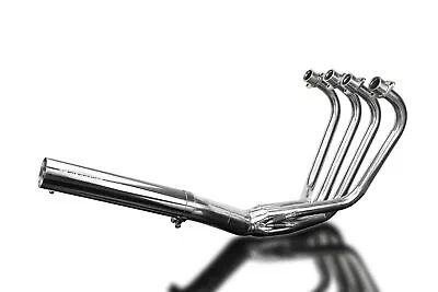 $410.99 • Buy Full 4-1 Exhaust System Cafe Racer Muffler Stainless Suzuki GS1100GL 82 83