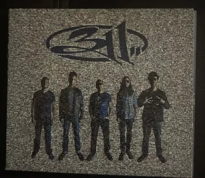 MOSAIC [Digipak] * By 311 (CD BMG (distributor)) • $3.50