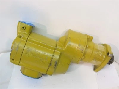 $1800 • Buy MASCO Miller SS825UGC03L26R, SS800 Series Ingersoll Rand Vane Air Starter- Reman