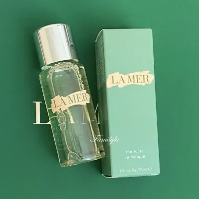 La Mer The Tonic Travel Size - 1oz/30ml‼️ • $23