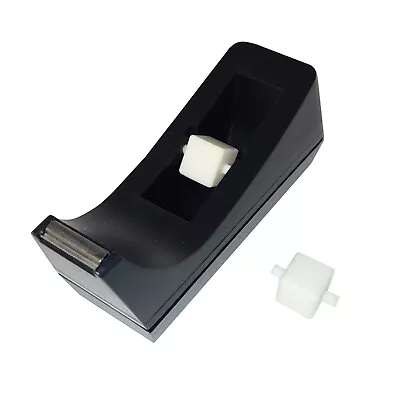 1  Replacement Core For Desktop Tape Dispensers White - Heavy Duty - Scotch 3M • $1.99