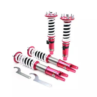 Godspeed Monoss Coilover Suspension Kit Honda Accord 2008-2012 • $675