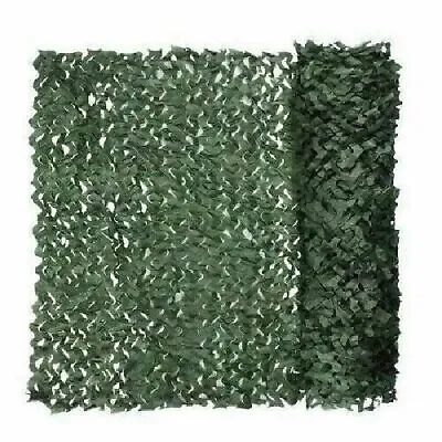 Military Camouflage Hunting Camo Net Army Camo Hunter ArmyNet • £5.99