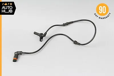 10-14 Mercedes W218 CLS550 E350 CLS63 AMG Front Right ABS Wheel Speed Sensor OEM • $66.40