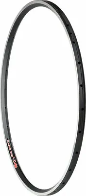 Velocity Major Tom Tubular Rim 32h W/MSW Black • $101.82