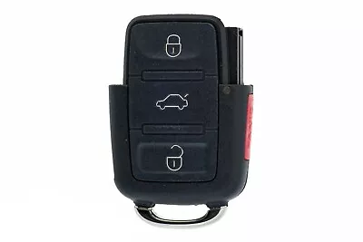 OEM VW Volkswagen Remote Key Transmitter Beetle Golf Jetta Passat 1J0959753DC • $54.95