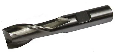 £7.20 • Buy Slot Drill Milling Cutter 2 Flute Metric And Imperial Rdgtools
