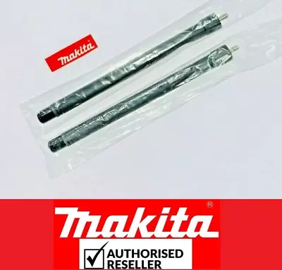 2XGenuine Makita Job Site DAB Radio Antenna BMR102 BMR103B DMR107 DMR102W  • £8.46