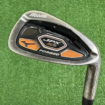 READ Mizuno JPX EZ Forged Single 8 Iron KBS Tour 130 X Extra Stiff Flex RH 36.5” • $53.99