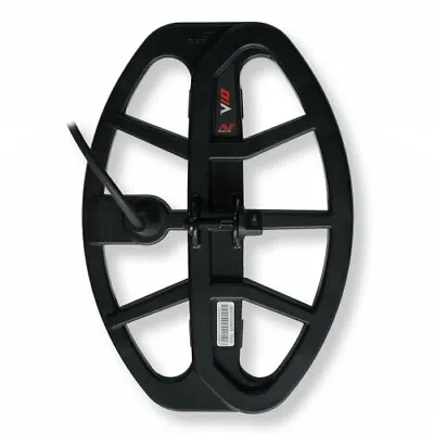 Minelab Vanquish V10 Search Coil And Coil Cover • £119.95