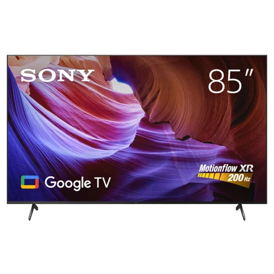 $2995 • Buy Sony 85  X85K 4K HDR LED TV With Smart Google TV KD85X85K