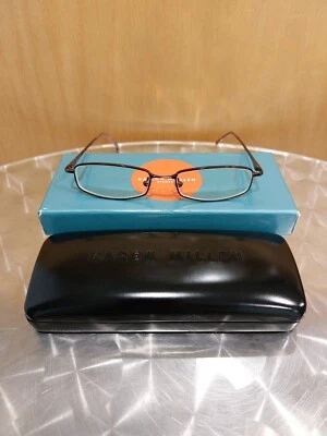 £10 • Buy Karen Millen KM0048 Glasses Frames + Case