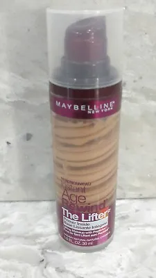MAYBELLINE Instant Age Rewind  THE LIFTER  Makeup Findation ~Choose Foundation  • $9.99