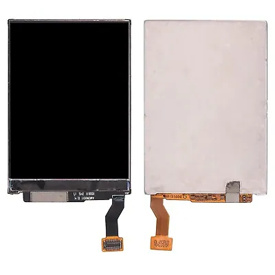 $21.86 • Buy LCD Screen For Nokia N85/ N86