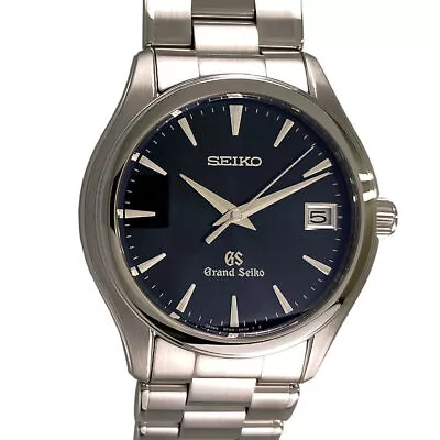 SEIKO Grand Seiko SBGX041 Quartz Men's Watch • $1727.44