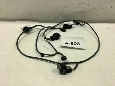 2007 Lexus Ls460 Front Bumper Wiring Harness Sensors Oem+ • $245.95